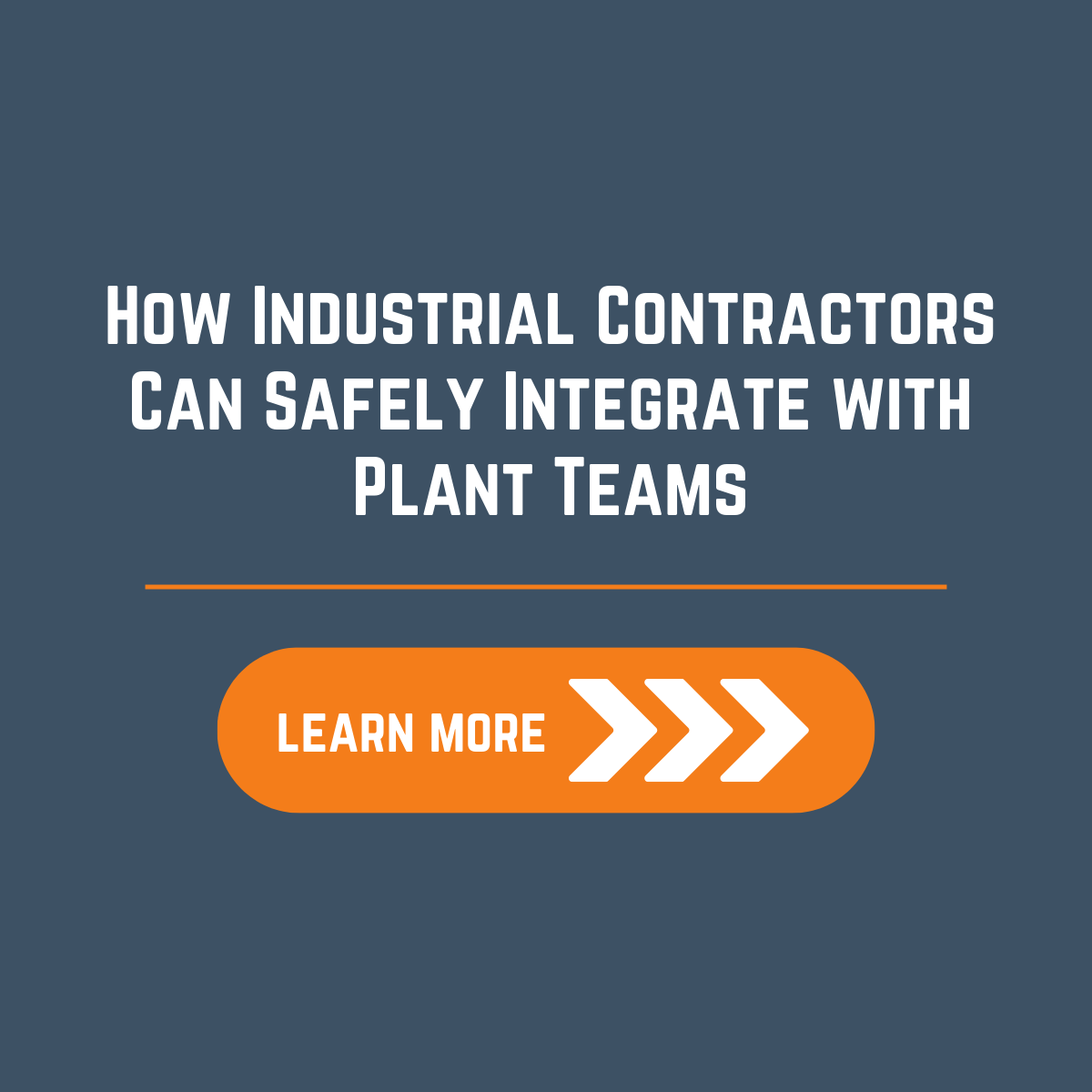 Emergency Industrial Repairs